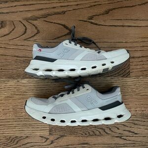 On Running Cloudrunner 2